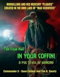 Cover: The Final Nail In Your Coffin! - A Pox To All Of Mankind - Inner Light - Global Communications