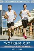 Cover: Working Out - Greenwood Press