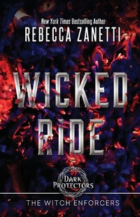 Enlarge image Cover: Wicked Ride - Lyrical Press Inc