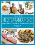 Bild: Living the Mediterranean Diet - Ulysses Press