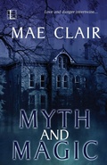 Cover: Myth and Magic - Lyrical Press Inc