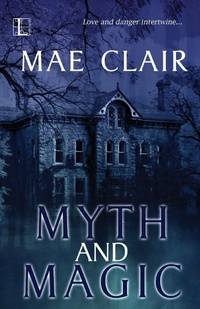 Enlarge image Cover: Myth and Magic - Lyrical Press Inc