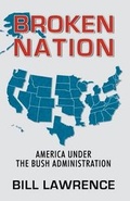Cover: Broken Nation - Infinity Publishing (PA)