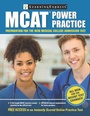 Cover: Mcat Power Practice - Learning Express Llc