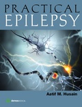 Cover: Practical Epilepsy - Demos Medical Publishing