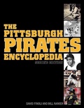 Cover: The Pittsburgh Pirates Encyclopedia - Sports Publishing