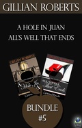 Cover: The Amanda Pepper Mysteries: Bundle 5 - Simon + Schuster LLC