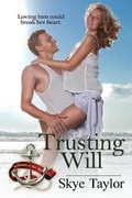 Cover: Trusting Will - Bell Bridge Books