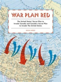 Enlarge image Cover: War Plan Red - Princeton Architectural Press
