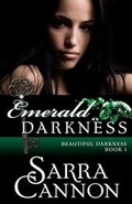 Cover: Emerald Darkness - Dead River Books