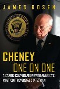 Cover: Cheney One on One - Regnery Publishing Inc