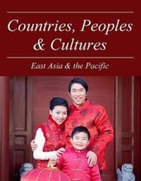 Abbildung von: East Asia & the Pacific - Grey House Publishing Inc