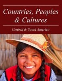 Abbildung von: Countries, Peoples & Cultures - Grey House Publishing Inc