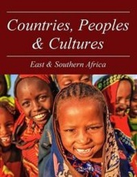 Abbildung von: East Africa & South Africa - Grey House Publishing Inc