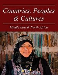 Abbildung von: Middle East & North Africa - Grey House Publishing Inc