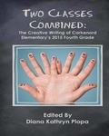 Cover: Two Classes Combined - Grey Wolfe Publishing, LLC