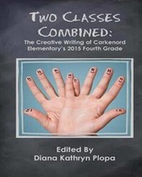 Enlarge image Cover: Two Classes Combined - Grey Wolfe Publishing, LLC