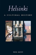 Cover: Helsinki - Interlink Books