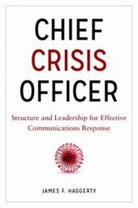 Abbildung von: Chief Crisis Officer - American Bar Association
