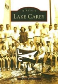 Cover: Lake Carey - Arcadia Publishing (SC)