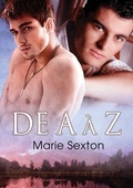 Cover: De A Z (Translation) - Dreamspinner Press