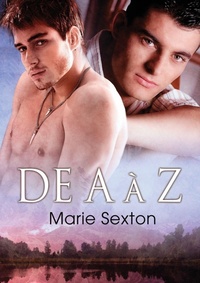 Enlarge image Cover: De A Z (Translation) - Dreamspinner Press