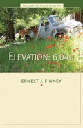 Cover: Elevation: 6,040 - Texas Review Press