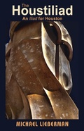 Cover: The Houstiliad - Texas Review Press