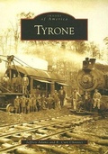 Cover: Tyrone - Arcadia Publishing (SC)