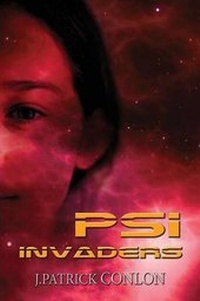 Enlarge image Cover: Psi Invaders - AMERICA STAR BOOKS