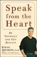 Cover: Speak from the Heart - Free Press