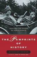 Cover: The Pawprints of History - Free Press