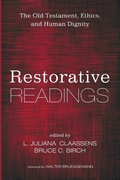 Cover: Restorative Readings - Wipf & Stock Publishers