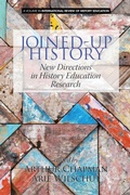 Cover: Joined-up History - Information Age Publishing