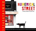 Cover: Numerical Street - NewSouth Publishing