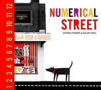 Enlarge image Cover: Numerical Street - NewSouth Publishing