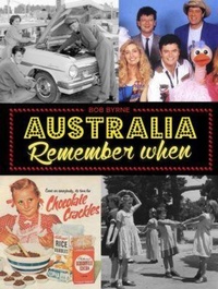 Enlarge image Cover: Australia Remember When - NewSouth Publishing