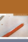 Cover: And Grace Will Lead Me Home - Wipf and Stock Publishers