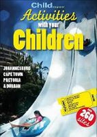 Abbildung von: Family Fun - Activities with your children - Map Studio
