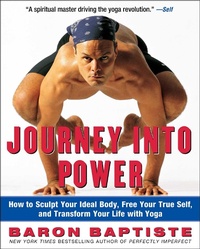 Abbildung von: Journey into Power - Simon & Schuster