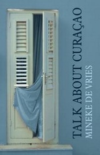 Abbildung von: Talk about Curacao - AMERICA STAR BOOKS