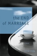 Cover: The End of Marriage - Simon + Schuster Inc.