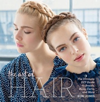 Abbildung von: Art of Hair - Weldon Owen