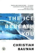 Cover: Ice beneath You, the - Simon & Schuster