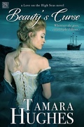 Cover: Beauty's Curse - Entangled: Scandalous