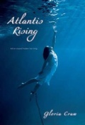 Cover: Atlantis Rising - Entangled Publishing, LLC