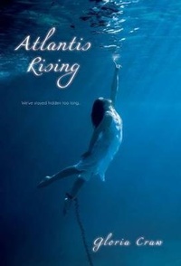 Enlarge image Cover: Atlantis Rising - Entangled Publishing, LLC