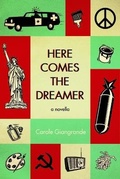 Cover: Here Comes the Dreamer - Inanna Publications and Education Inc.