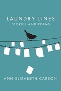 Cover: Laundry Lines - Inanna Publications and Education Inc.