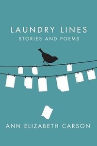 Enlarge image Cover: Laundry Lines - Inanna Publications and Education Inc.
